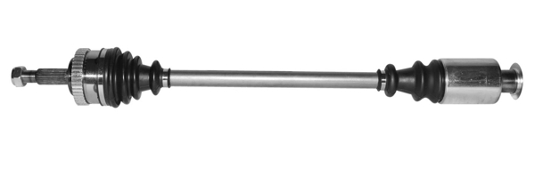 Drive Shaft HART 470 979