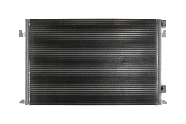 Condensador, aire acondicionado HART 606 144