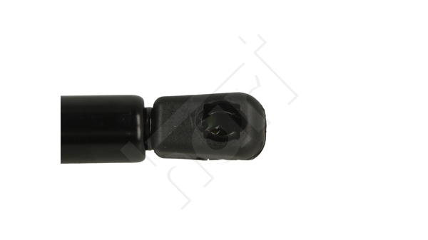 Muelle neumático, maletero/compartimento de carga HART 813 982
