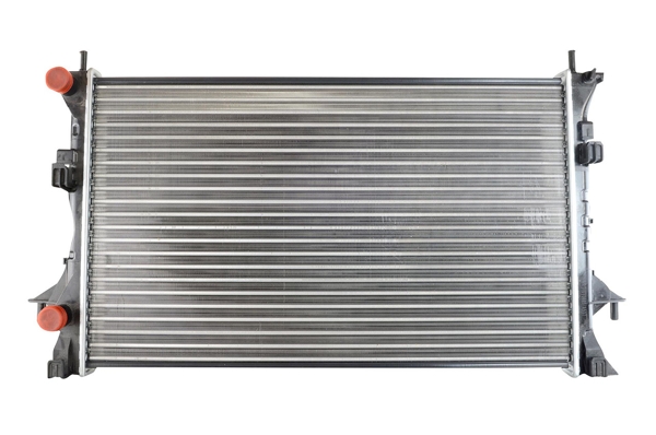 Radiador, ón del motor HART 603 603