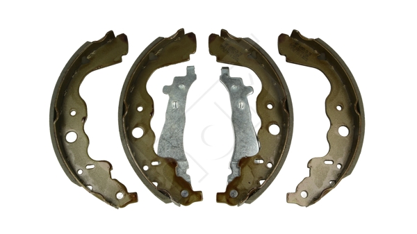 Kit de zapatas HART 256 708