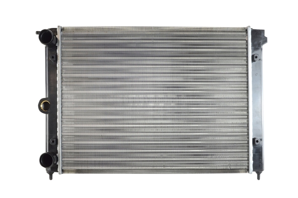 Radiador, ón del motor HART 600 021