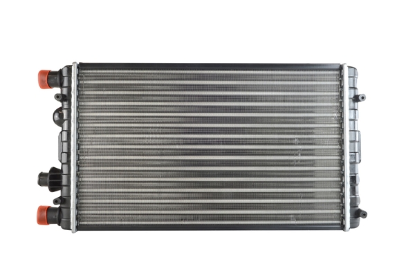 Radiador, ón del motor HART 603 055