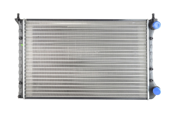 Radiador, ón del motor HART 604 940