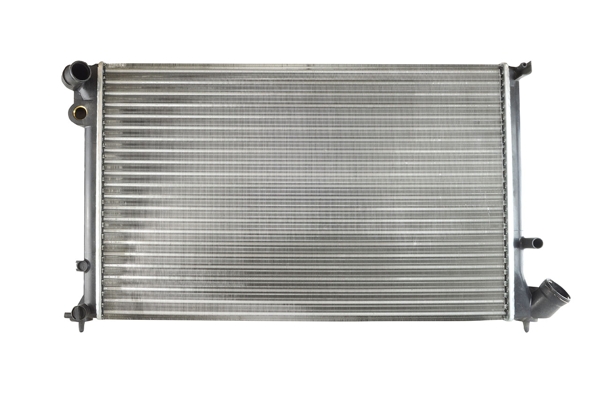 Radiador, ón del motor HART 605 884