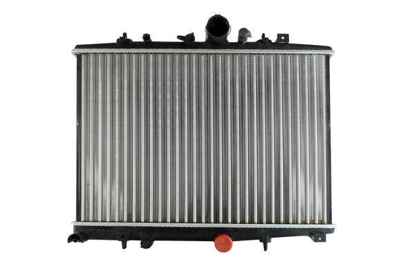 Radiador, ón del motor HART 611 183