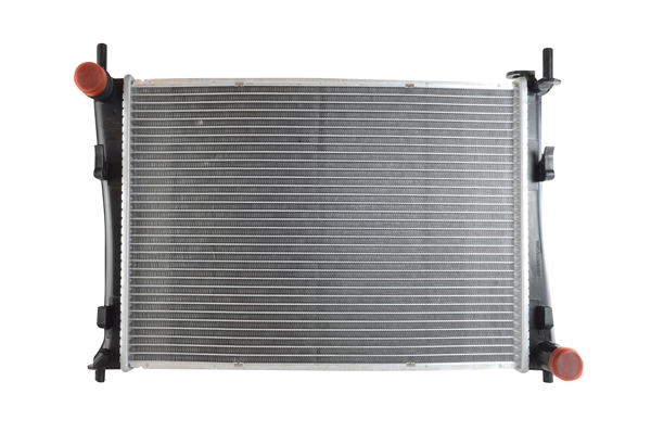 Radiador, ón del motor HART 612 328