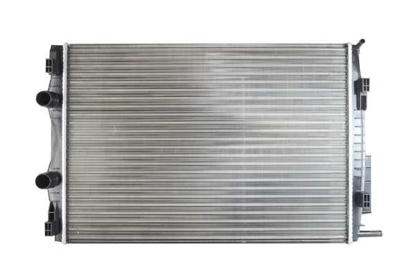 Radiador, ón del motor HART 620 606