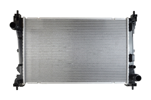 Radiador, ón del motor HART 620 607