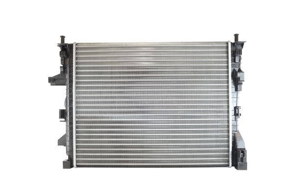 Radiador, ón del motor HART 622 019
