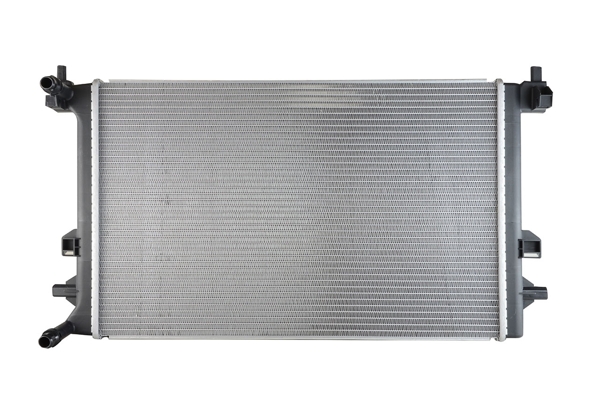 Radiador, ón del motor HART 623 790