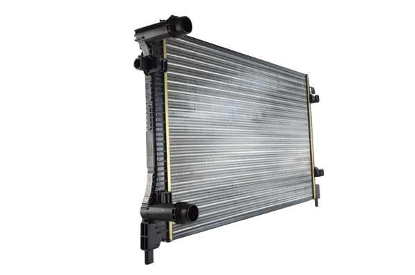 Radiador, ón del motor HART 618 151