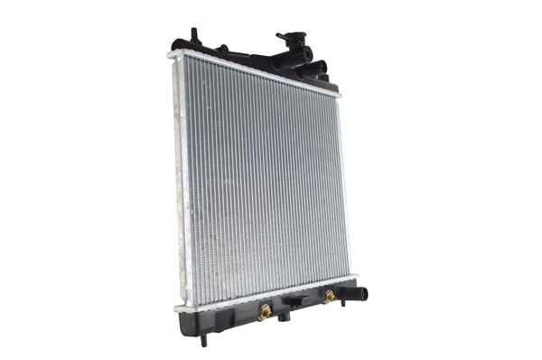 Radiador, ón del motor HART 618 642