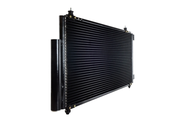 Condensador, aire acondicionado HART 620 613