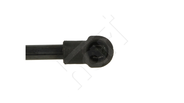 Muelle neumático, Cristal trasero HART 813 949