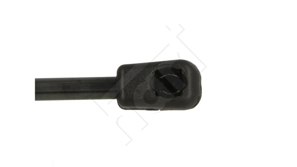 Muelle neumático, maletero/compartimento de carga HART 813 976