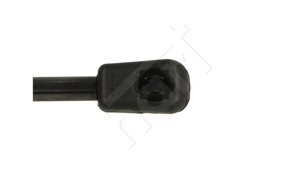 Muelle neumático, capó de motor HART 813 986