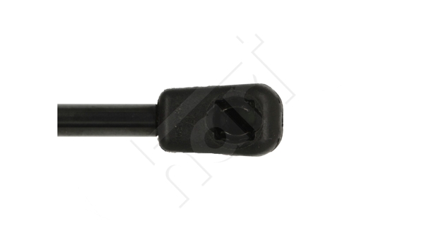 Muelle neumático, maletero/compartimento de carga HART 814 015