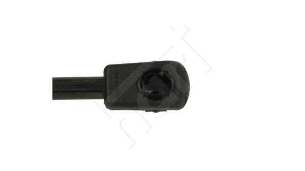 Muelle neumático, maletero/compartimento de carga HART 814 060