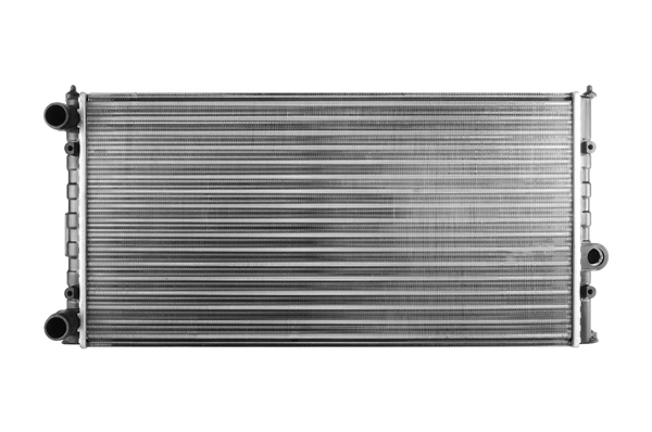 Radiador, ón del motor HART 600 519