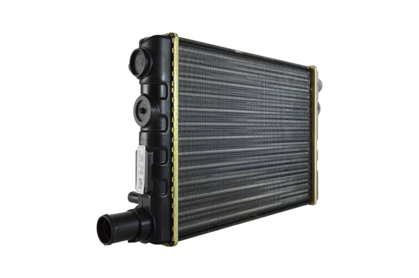 Radiador, ón del motor HART 600 676