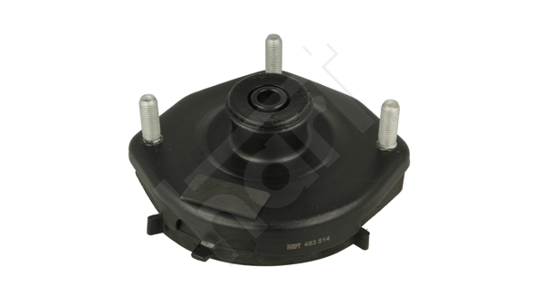 Suspension Strut Support Mount HART 483 514