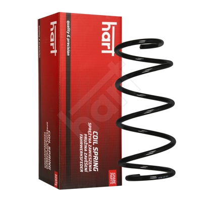 Suspension Spring HART 483 367