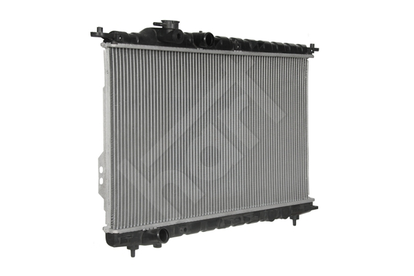 Radiador, ón del motor HART 603 805