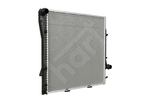 Radiador, ón del motor HART 605 814