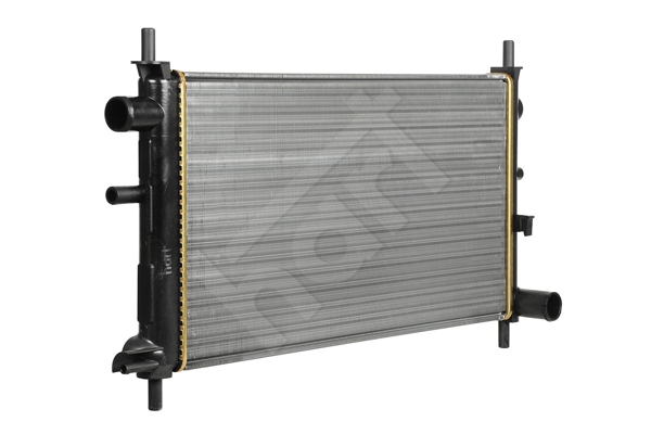 Radiador, ón del motor HART 605 828