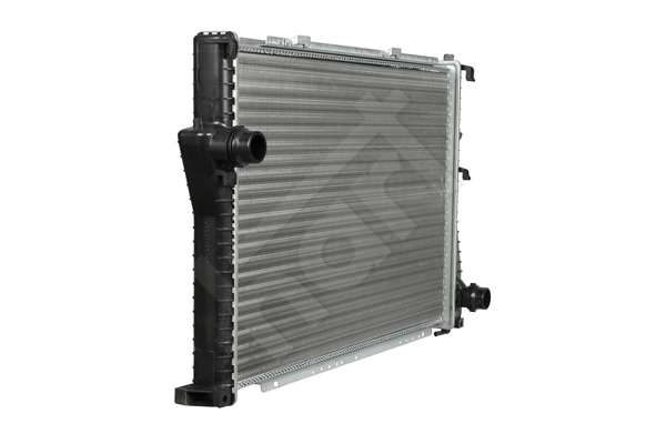 Radiador, ón del motor HART 607 393
