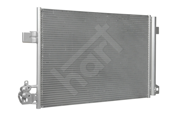 Condensador, aire acondicionado HART 616 799