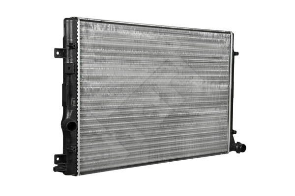 Radiador, ón del motor HART 620 742