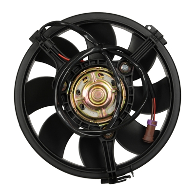 Ventilador, ón del motor HART 112 365