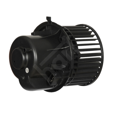 Ventilador de habitáculo HART 518 272