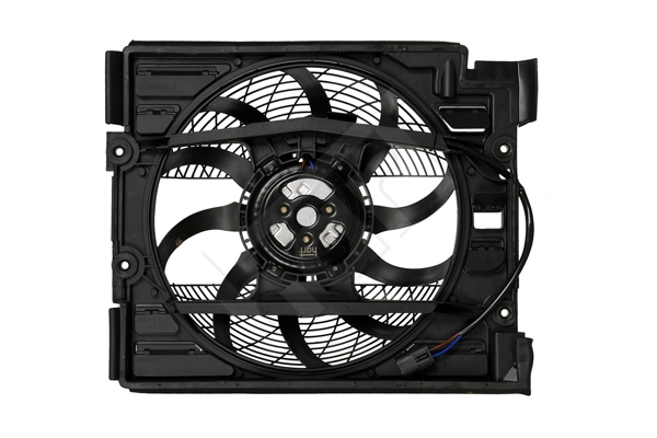 Ventilador, ón del motor HART 607 661