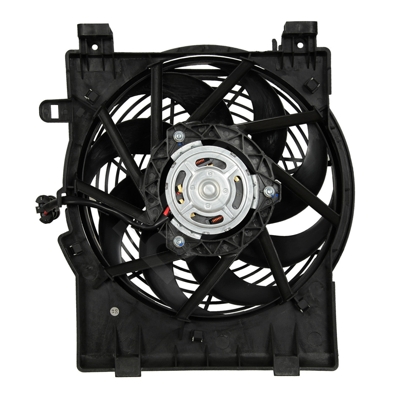 Ventilador, ón del motor HART 608 167