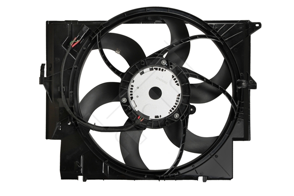 Ventilador, ón del motor HART 645 145