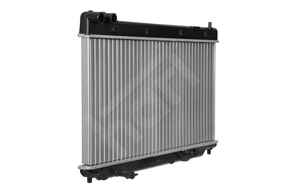 Radiador, ón del motor HART 641 277