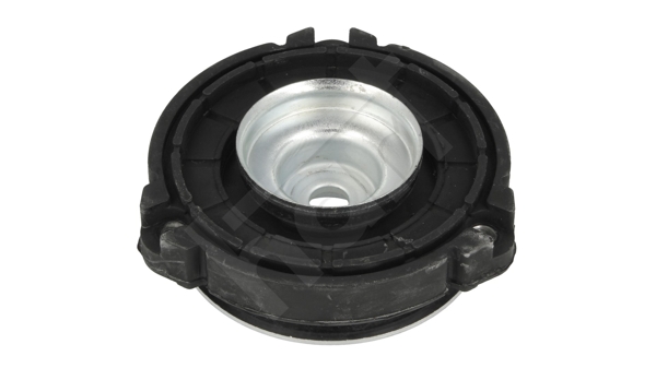Repair Kit, suspension strut support mount HART 457 241