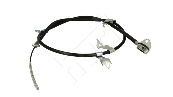Cable de accionamiento, freno de estacionamiento HART 260 893