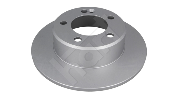 Disco de freno HART 250 598