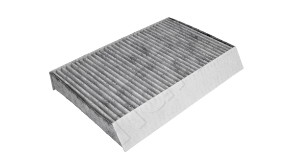 Filtro, aire habitáculo HART 361 626