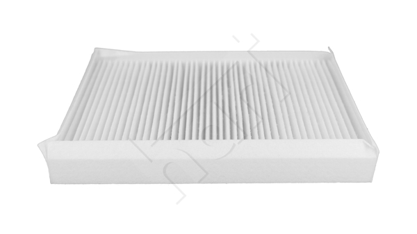 Filtro, aire habitáculo HART 353 965