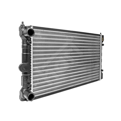 Radiador, ón del motor HART 600 147