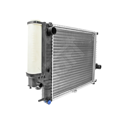 Radiador, ón del motor HART 600 383