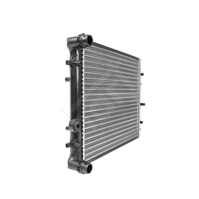 Radiador, ón del motor HART 605 918