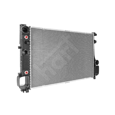 Radiador, ón del motor HART 612 349