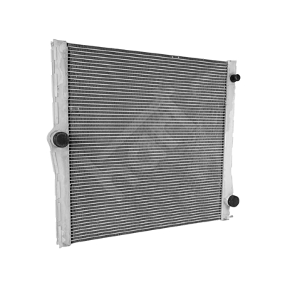Radiador, ón del motor HART 612 454