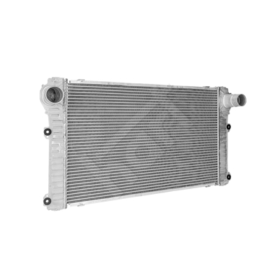Radiador de aire de admisión HART 620 950